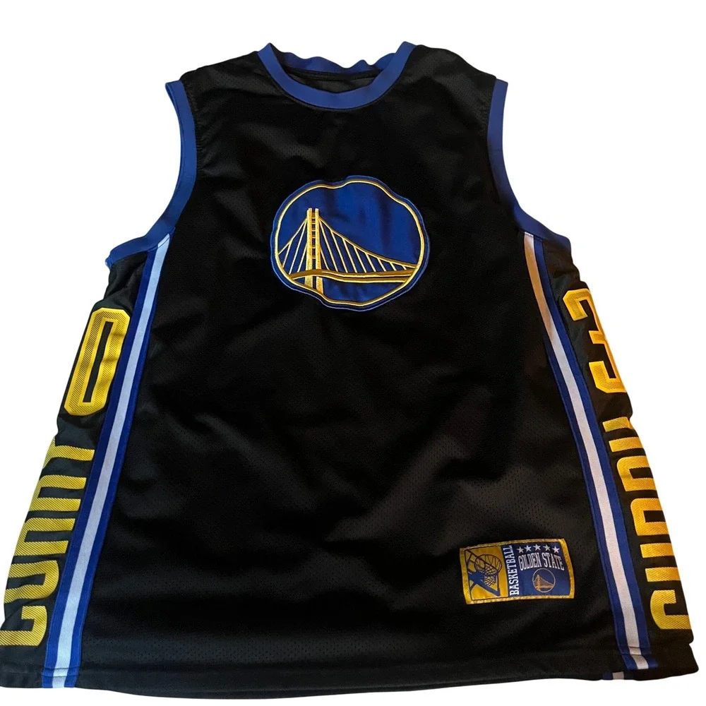 NBA golden state